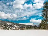 Le Carina Hotels in Chamrousse