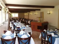 Hôtel Restaurant Le Lachens - 3-Star