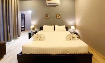 Pilgrim's Boutique Hotel