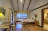 Hacienda la Pacífica Eco-Lodge - pet friendly
