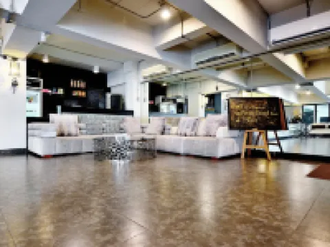 ไดอารี่ สวีท โรงแรมในนครปฐม