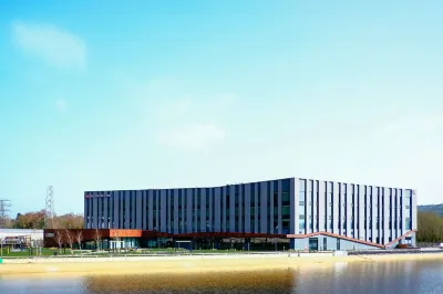 IXORA Hotel and Spa Hotels in 
