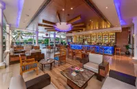Resort Rio - Gym