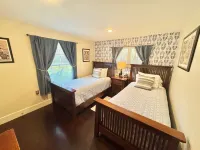 Cozy Corner Cottage .5 mi from HersheyPark