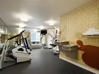 MainStay Suites Louisville Jeffersontown Hotels in Jeffersontown
