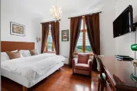 Villa Eckhoff Hotels in Hafrsfjord