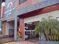 Hotel Puesta del Sol by Nobile Hotels near San Jose Beach