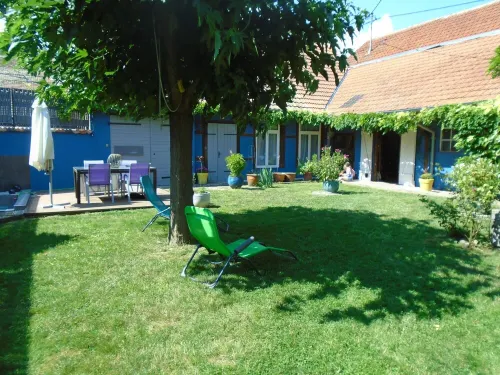 To explore the Christmas Markets in Alsace! Hotels in Neuf-Brisach