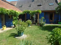 To explore the Christmas Markets in Alsace! Hotels in Neuf-Brisach