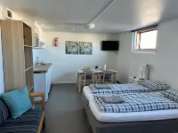 Sangis Motell Och Camping