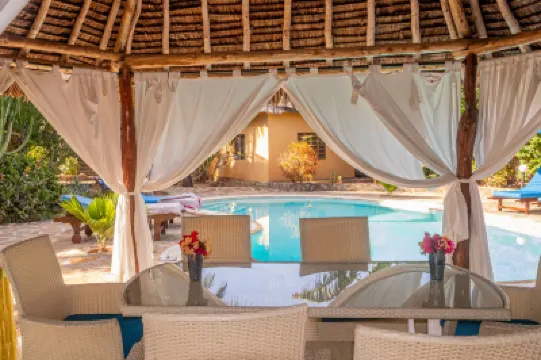 Private Villa Watamu Hotels in 