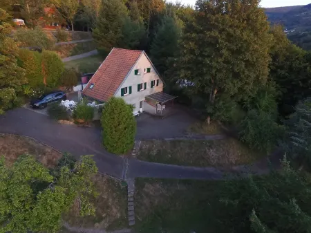 Beautiful gîte in Alsace