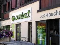 Very nice apartment skis Chamonix Valley Hotels near Pointe de Lapaz