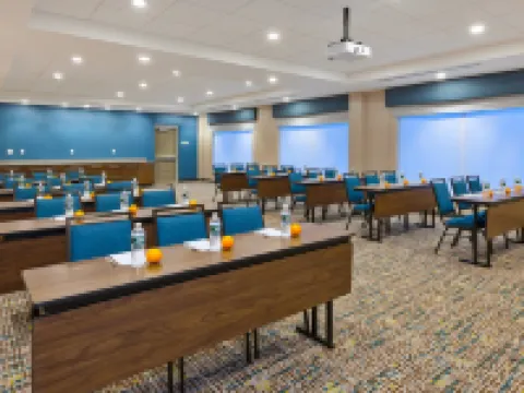 Hampton Inn by Hilton Buzzards Bay Cape Cod Canal Hoteles en Bourne