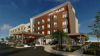 Hyatt Place Billings Отели рядом с достопримечательностью «Римрок Молл»
