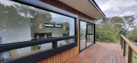 Tranquil Studio Retreat in Leura with Private Bush Outlook.