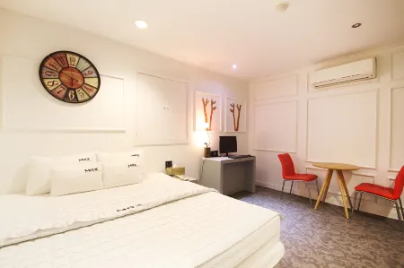 Max Motel - Sasang