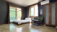 Miryang Gorye Pool Villa & Pension