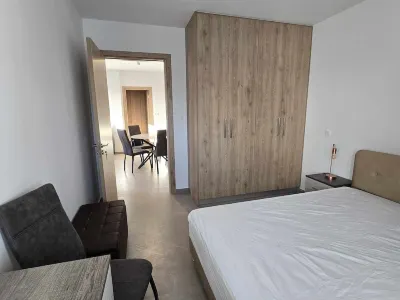Two-Bedroom Suites by Kentrikon 1924 Boutique Hotel, Old Town