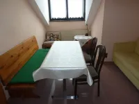 Family friendly Vacation apartment for 1-5 people, also for cyclists or fitters