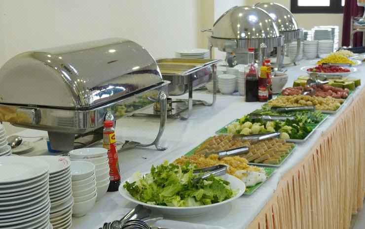 Phương Đông - Orient Hotel Da Nang photo 5