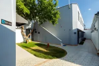 Vesta Butik Otel Hotels in Altinoluk Belediyesi