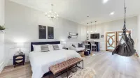 Eternal Romance: The Honeymoon Suite at 1885 Farms