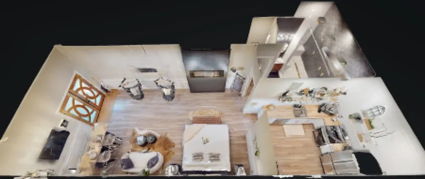 Eternal Romance: The Honeymoon Suite at 1885 Farms