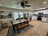 Cozy Ranch House Hotels in Fredonia