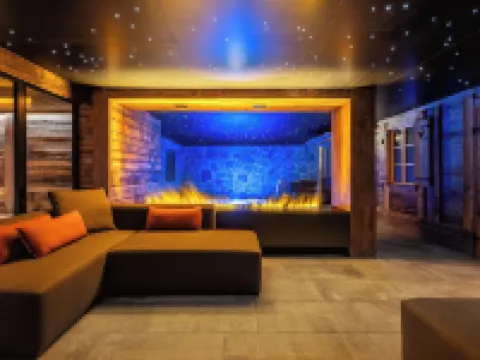 ホテル ダニエラ ツェルマットのホテル