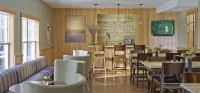 Green Mountain Suites Hotel - Morgenmad