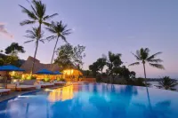 Kalandara Resort Lombok - Romantisk