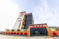 Incheon Ganghwado Shine Hotels in Ganghwado