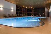 Woodbury Park Hotel & Spa - Pools