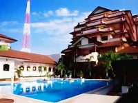 Abadi Hotel Convention Center - Pools