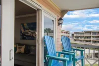 Sail Away - Amazing Ocean View