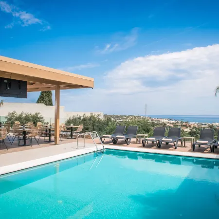 Casa Blu Boutique Hotel "by Checkin" Adults Only