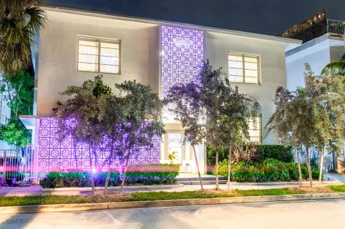 Kasa Collins Park Miami Beach Convention Center Hotel a Miami Beach