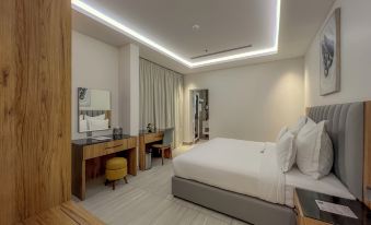 Sas Hotel