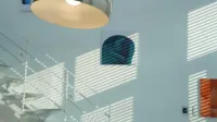 Premium 3600ft house in Gangnam#Rooftop - เพนชั่น