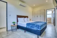 Muna Tamarindo Hotel a 