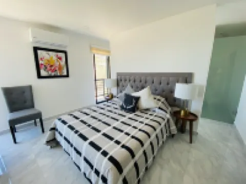 Morgan Hotel Boutique & Residences