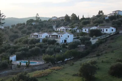 House in Huetor, Perfect for Rural Tourism in Andalusia