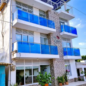 Hotel Flor Gloria
