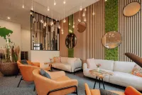 Stadthöfe Rhede by Hackmann Hotels in Bocholt