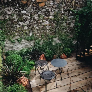 Bono Hotel Old Town