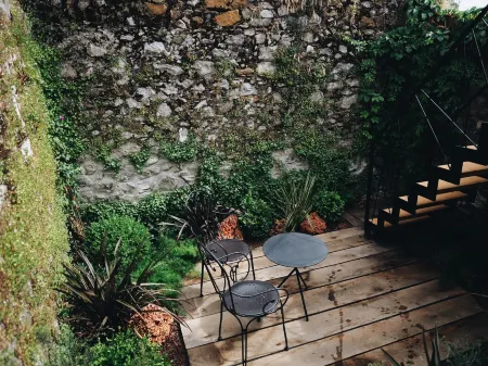 Bono Hotel Old Town Отели в г. Adakoy Mahallesi