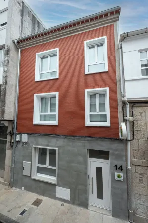 Terra de Padrón - Quality Rooms