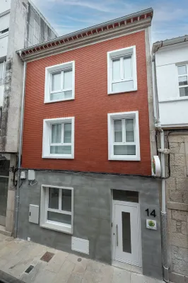 Terra de Padrón - Quality Rooms