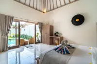 Villa Kayu